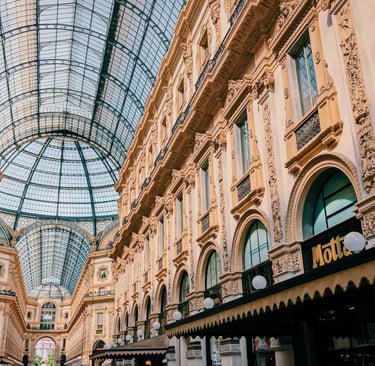 Timeless Wonders: Exploring Ancient Architectural Styles and Their Cultural Significance