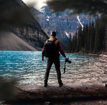 Travel Photography Mastery: Capturing the Soul of Every Destination