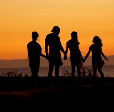 Ultimate Family Vacation Planning Guide: How to Make Every Member Happy