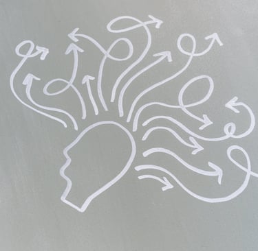 Unlocking Your Fitness Potential: How Mindset Shapes the Path to Achieving Your Goals