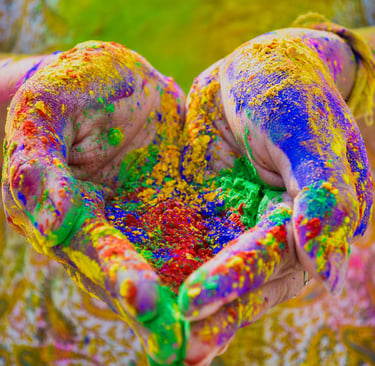 Unusual Festivals Around the World: From Spain’s La Tomatina to India’s Holi — A Global Celebration