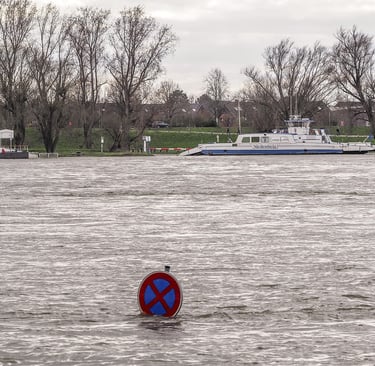When Nature Strikes Without Warning: Historic Disasters Still Shrouded in Mystery