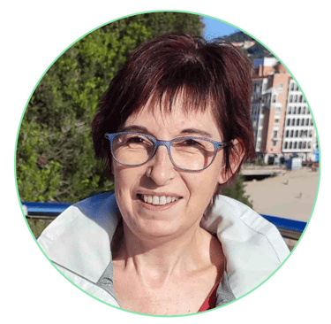 La photo de mon visage