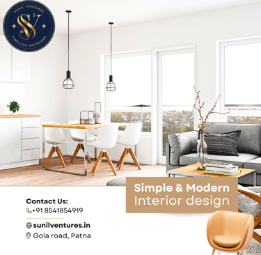 Sunil ventures