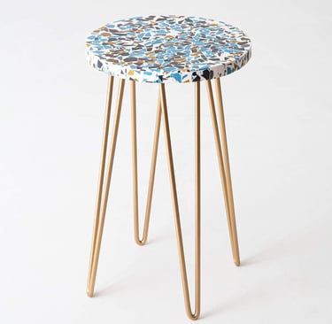 funky stool for rent