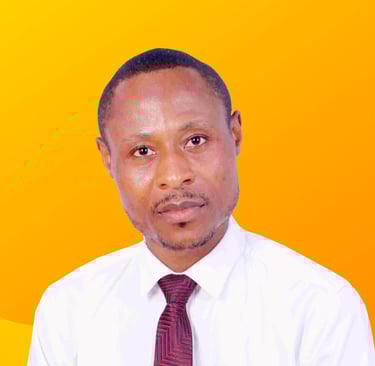 Prophète Israël Uriel MUKENDI Come to Jesus Ministry