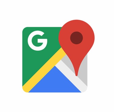Google Maps fixes