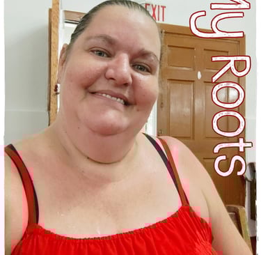 Picture of the Artist Crafter Harmonee