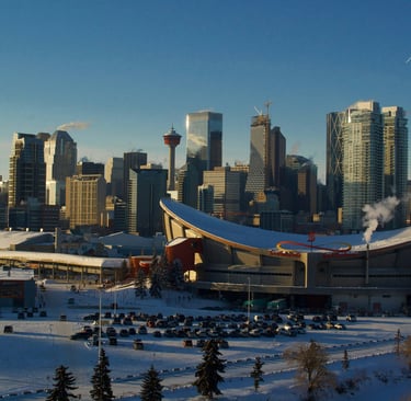 Cirno Design in Calgary