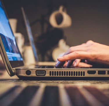 Development and Building Permit Application Service performed by Cirno Design