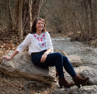 March 2025 photoshoot with Shades of Amber Studios