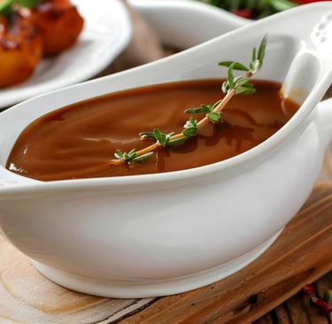 beef gravy