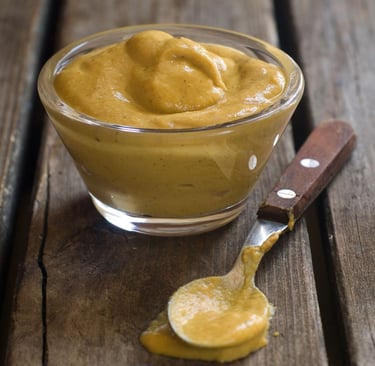 dijon sauce