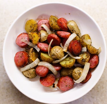 kielbasa 