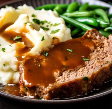 meatloaf