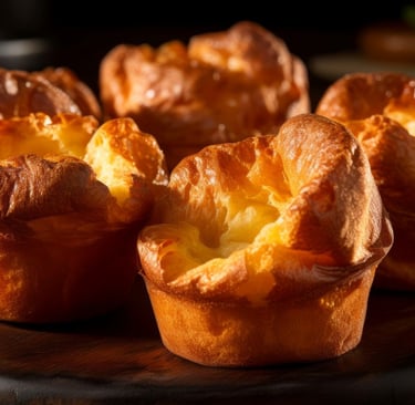 popovers