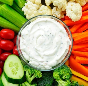 ranch dressing