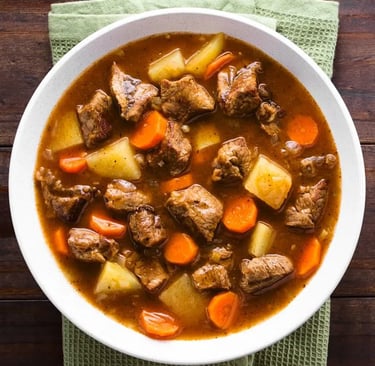 beef stew