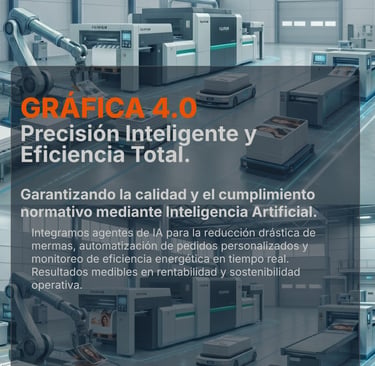 GRÁFICA 4.0