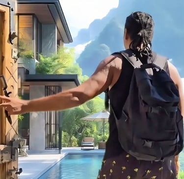 stafa is live in europe