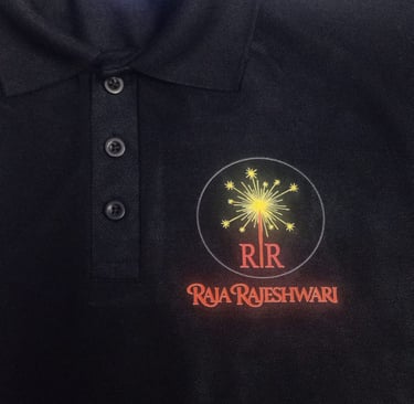 T Shirt Printing