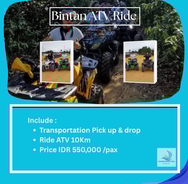 Bintan ATV