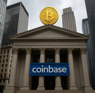 coinbase or digital