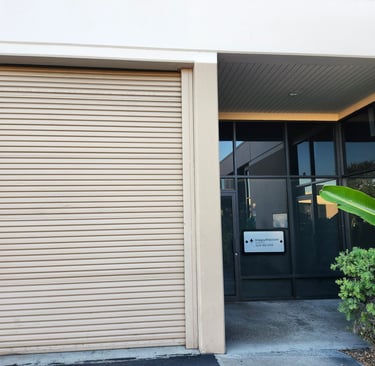 San Diego CNC Machine Shop