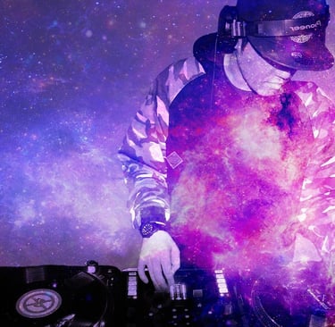 Visit the page for DJ lessons