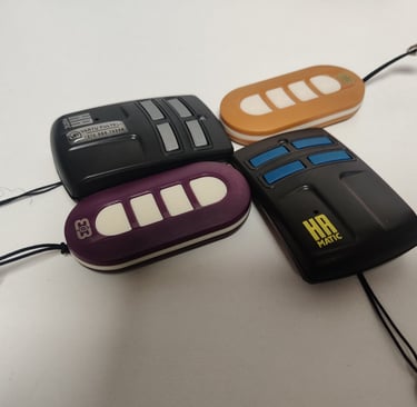 UAB Vartų pultelis – oficialus BeB, HR Matic ir Egoway prekės ženklų atstovas Baltijos šalyse