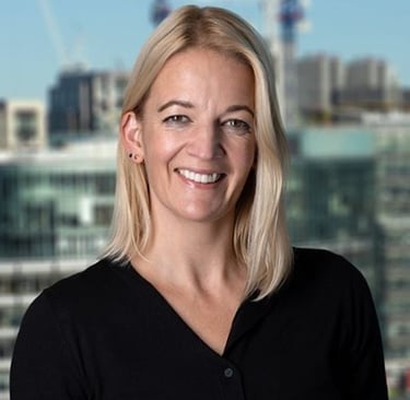 photo of Helen Loveless
