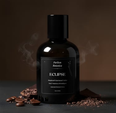 Eclipse botanical perfume by Parfum Botanica