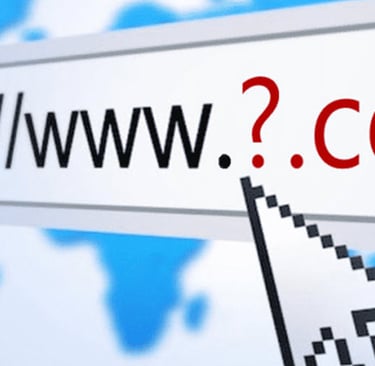 Nombre de Dominio