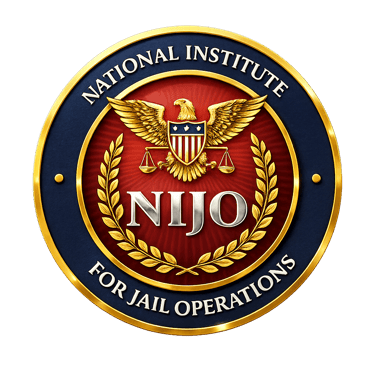 National Institute for Jail Operations