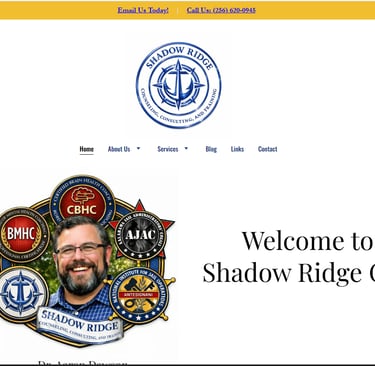 Shadow Ridge CCT