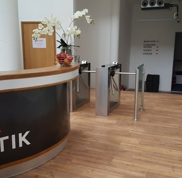 IT, Audio, Telecom and network installation
