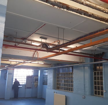 Network cabling solutions