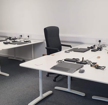 office IT Installation