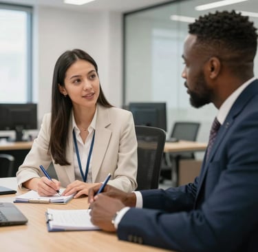 Bright living room with modern inventory
