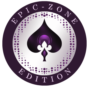 Epiczone edition