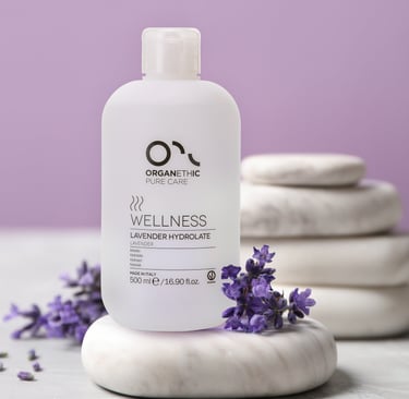 opc lavendar hydrolate
