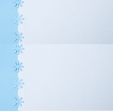 Blue background border for textbox overlay