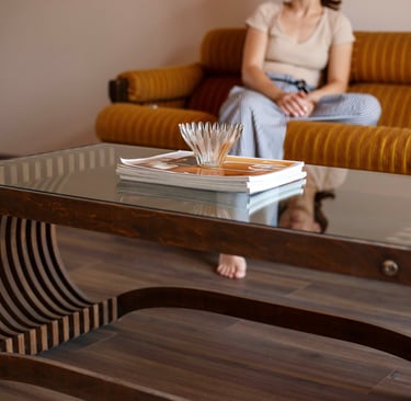 параметрична маса