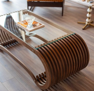 параметрични маси