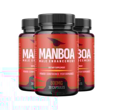 Manboa