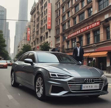 white concrete building during daytime