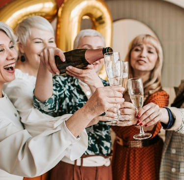 Leitar þú að betra lífi eftir 60 ára aldur? Uppgötvaðu einfaldar og náttúrulegar lausnir fyrir heils