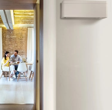 daikin multi klima başakşehir