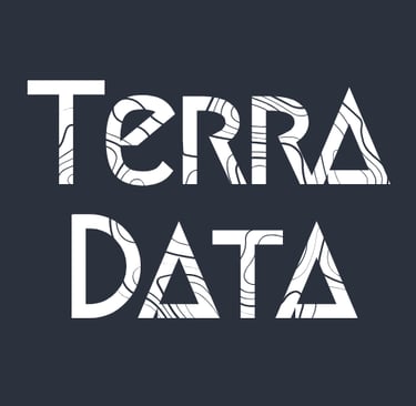Logo Terra Data