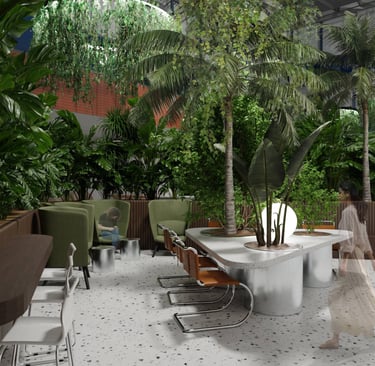 Unique furniture designs and solutions